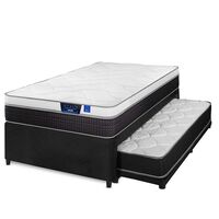 Cama Nido Flex 1,5 Plazas Nexus