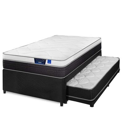 Imagen 1 del producto Cama Nido Flex 1,5 Plazas Nexus