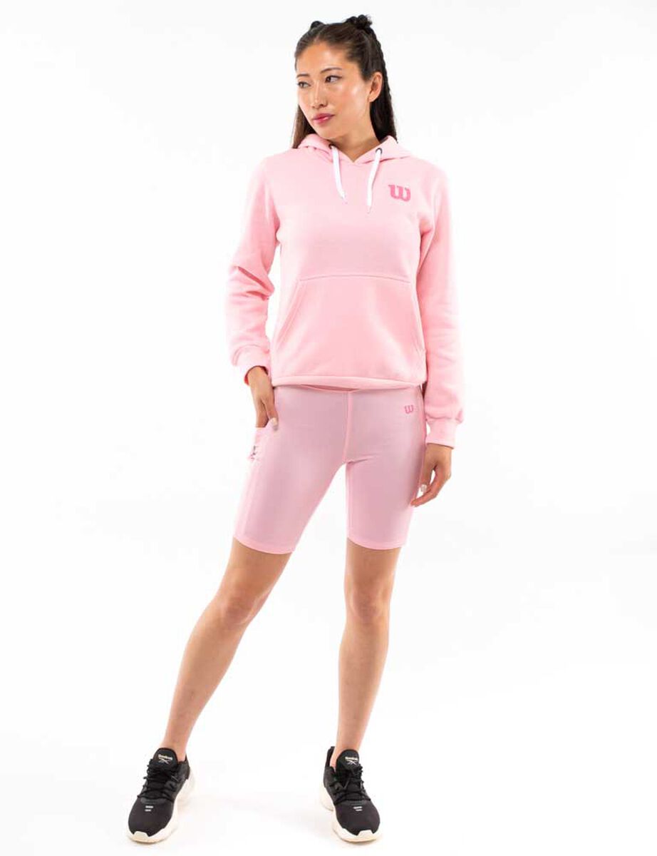 Short Deportivo Mujer Wilson