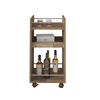 Bar con Ruedas Rodler Brito Café