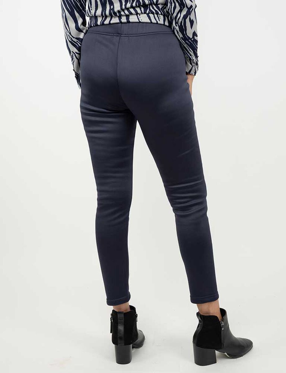Leggins Mujer Portman Club