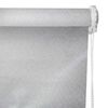 Cortina Blackout Vincenzi R5765 Gris 220 x 230 cm