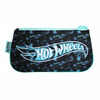 Estuche Plano Hot Wheels
