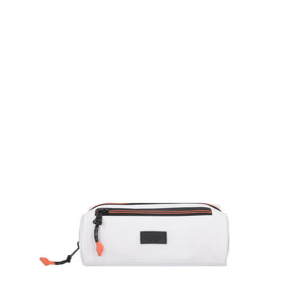 Estuche Xtrem Campbell 5XT Gris