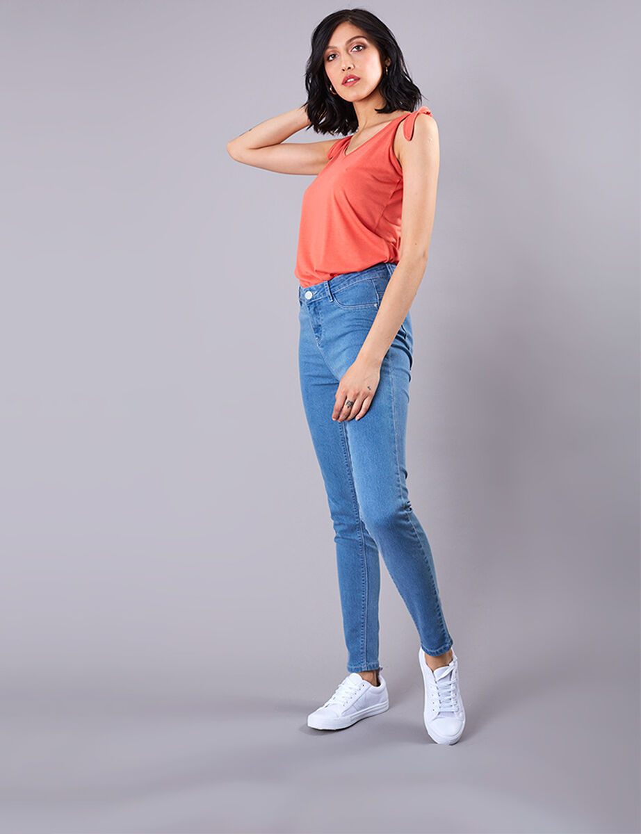 Jeans Caty Icono
