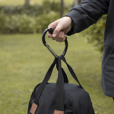 Imagen 2 del producto Gancho de Metal Safety 1St