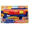 Lanzador Nerf Loadout Shadowspeed Recon