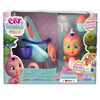 Cry Babies Magic Stroller Fancy