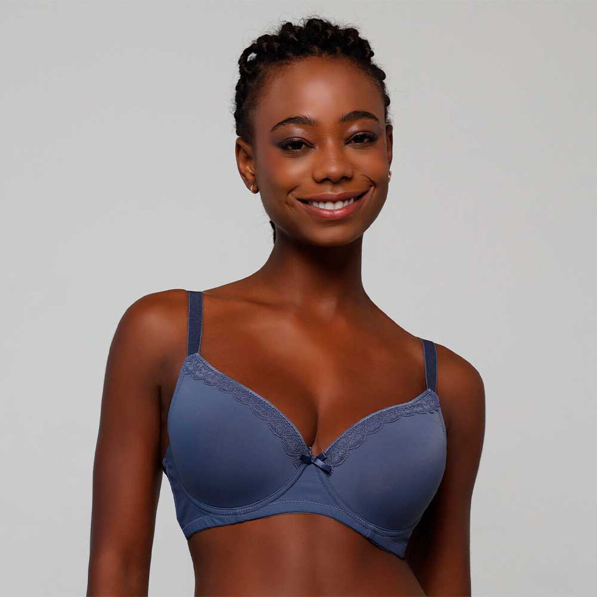 Pack 3 Sosten Copa C Intime