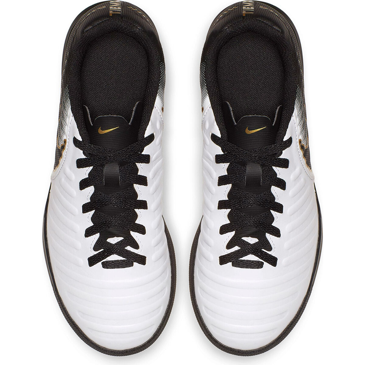 Zapatilla Niño Nike Fútbol Ah7261-100