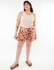 Short Estampado Mujer Extralindas