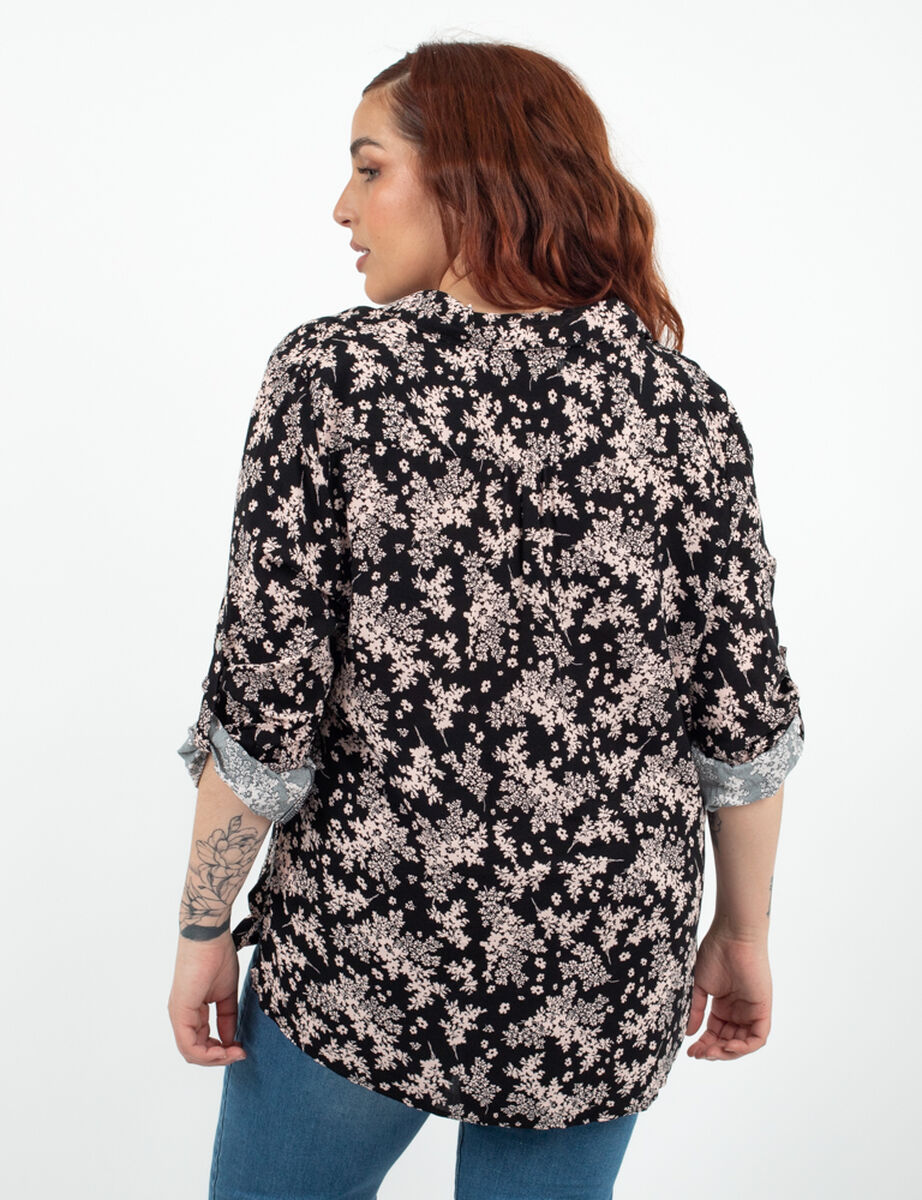 Blusa Poleras Mujer Extra Lindas Polera Extra Ropa Extra Linda Por