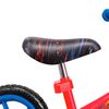 Bicicleta Infantil Cars Balance 12"