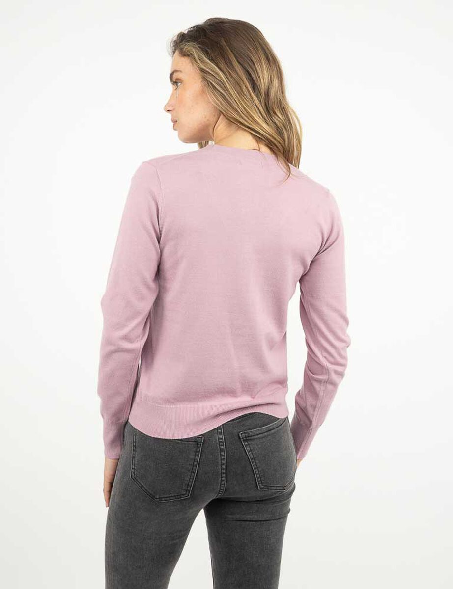 Sweater Mujer Zibel