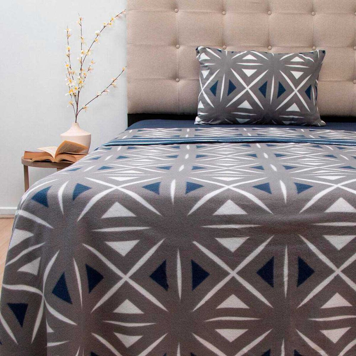 S&aacute;bana Doral 1,5 Plazas Senses Dise&ntilde;o 9