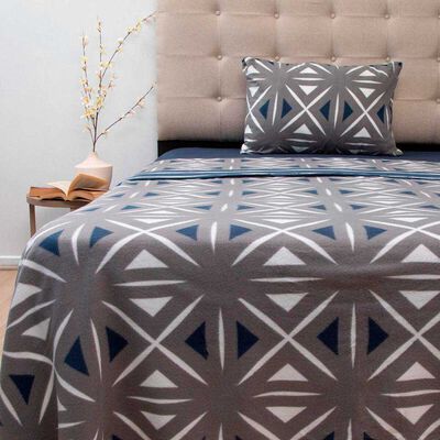 Imagen 2 del producto Sábana Doral 1,5 Plazas Senses Diseño 9