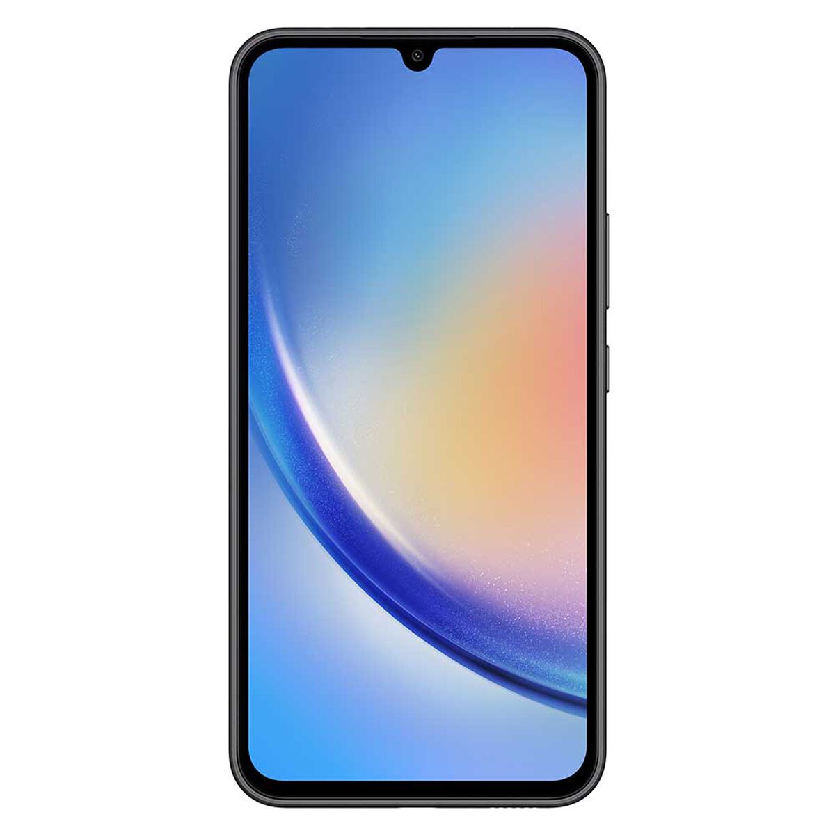 Celular Samsung Galaxy A34 5G 128GB 6,6"  Awesome Graphite Liberado