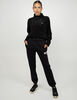 Pantal&oacute;n Deportivo Mujer Black County