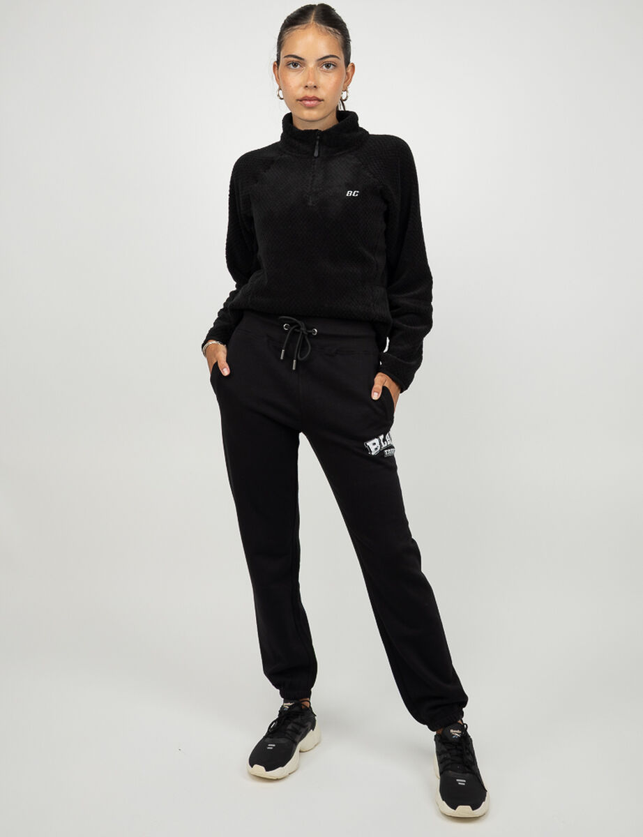 Pantal&oacute;n Deportivo Mujer Black County