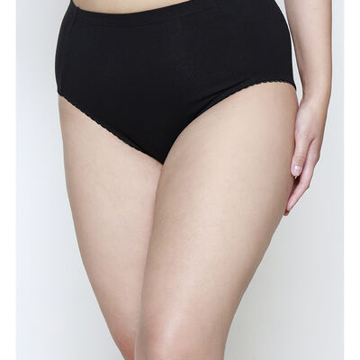 Calzón Maxi Mujer Kayser