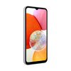 Celular Samsung Galaxy A14 128GB 6,6" Awesome Silver Liberado