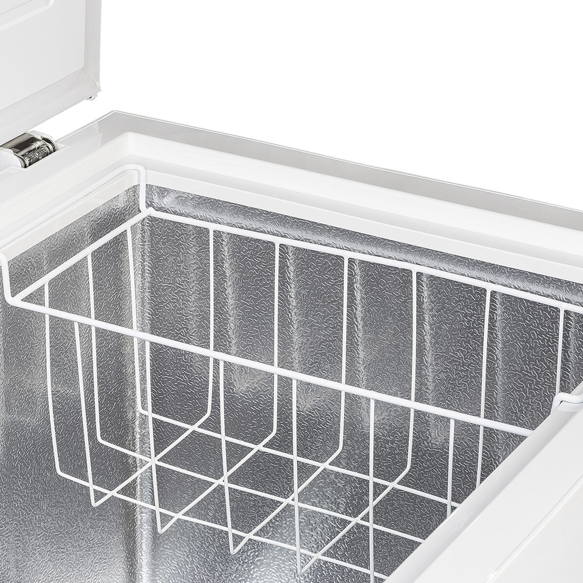 Freezer Horizontal Hyundai MF-201 199 lts.