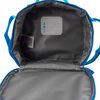 Pack Mochila con Ruedas, Estuche y Lonchera Stitch