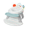 Silla Actividades Silver Lining Cloud 2 In 1 Skip Hop