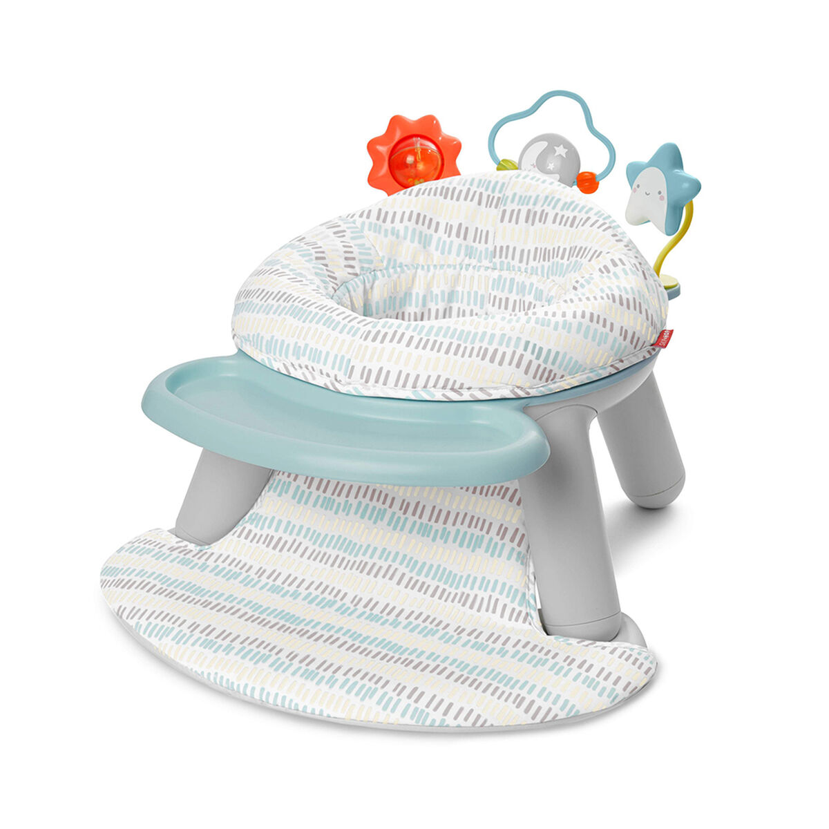 Silla Actividades Silver Lining Cloud 2 In 1 Skip Hop