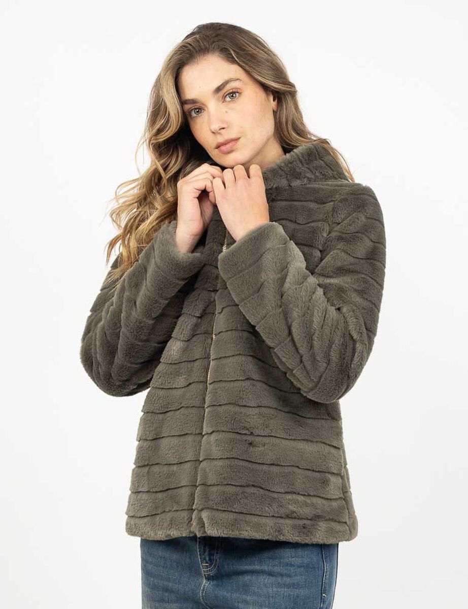 Chaqueta Mujer Zibel