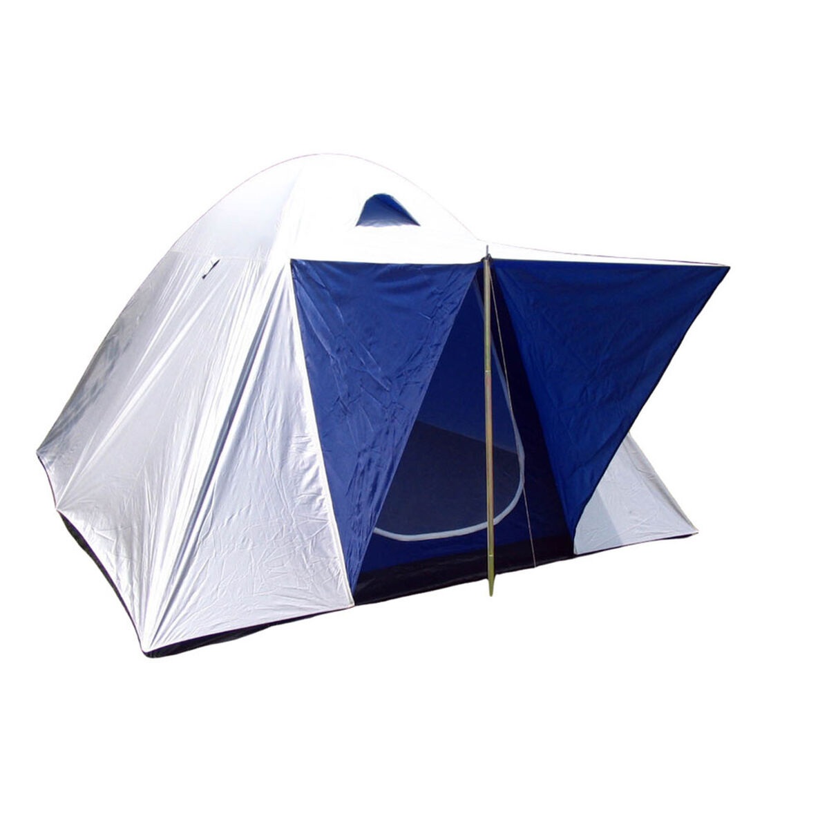 Carpa Aysen Gillibrand Para 6 Personas