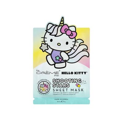 Imagen 1 del producto Mascarilla Hello Kitty Shooting Stars