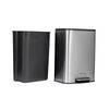 Basurero Mate con Pedal Simple Cook 50 L