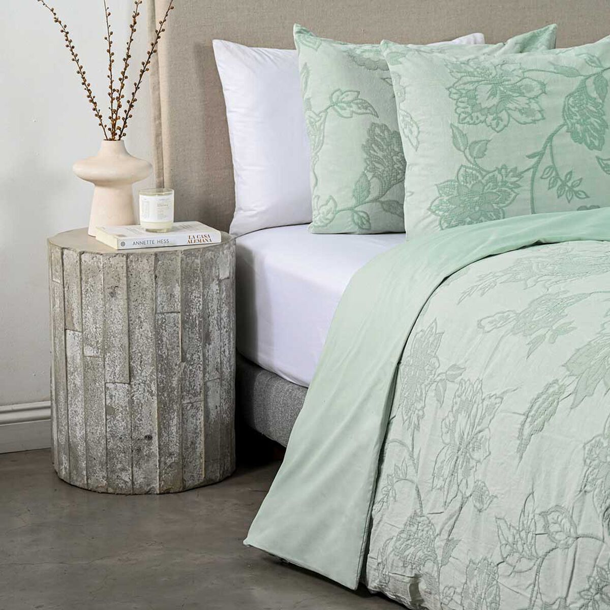 Funda de Plum&oacute;n Royal Supreme King Lauren Sage