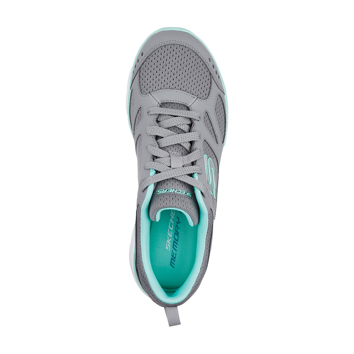 Zapatilla Mujer Skechers 12982-Gytq