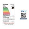 Aire Acondicionado Midea Split Inverter Comfee 24000 BtuH