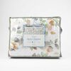 Quilt Estampado Dreams 2 Plazas