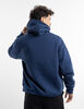 Poler&oacute;n Deportivo con Capucha Hombre Black County