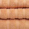 Toalla de Mano Casanova Liso 45 x 90 cm Rosa