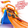 Guarda Autos Lanzador Hot Wheels