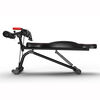 Banca Abdominal BodyTrainer Abdo LX