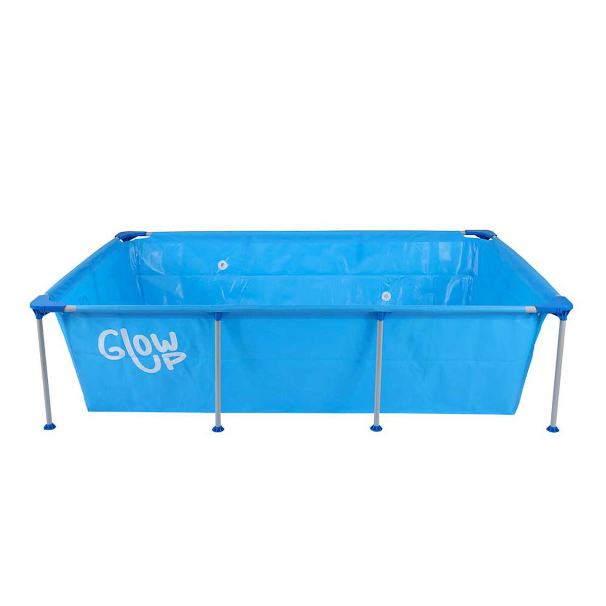 Piscina Estructural Glowup 2612 Litros