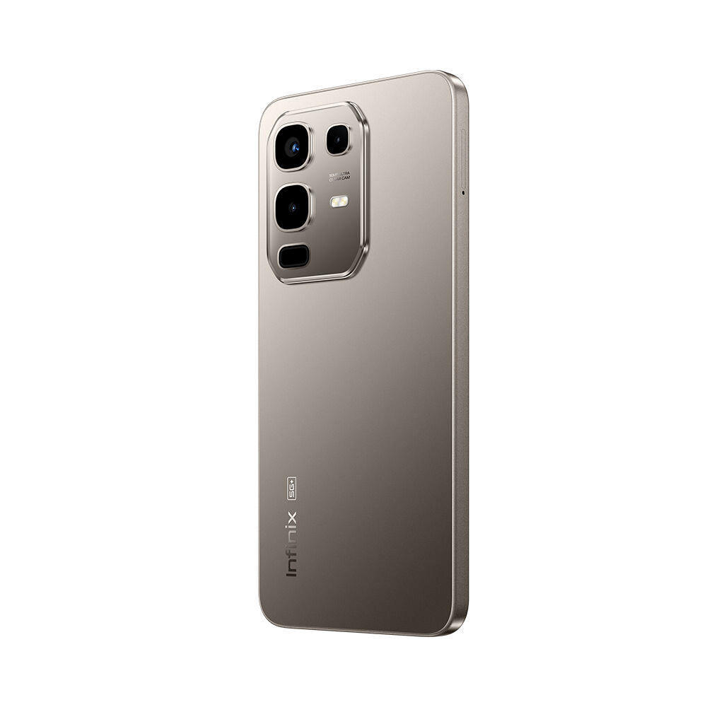 Infinix Note 50x 5G 256GB 8GB Gris, foto 4
