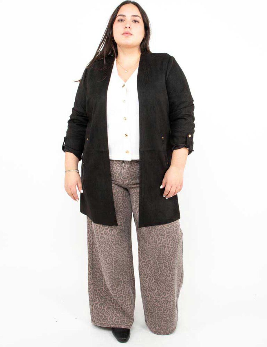 Chaqueta Mujer Extralindas