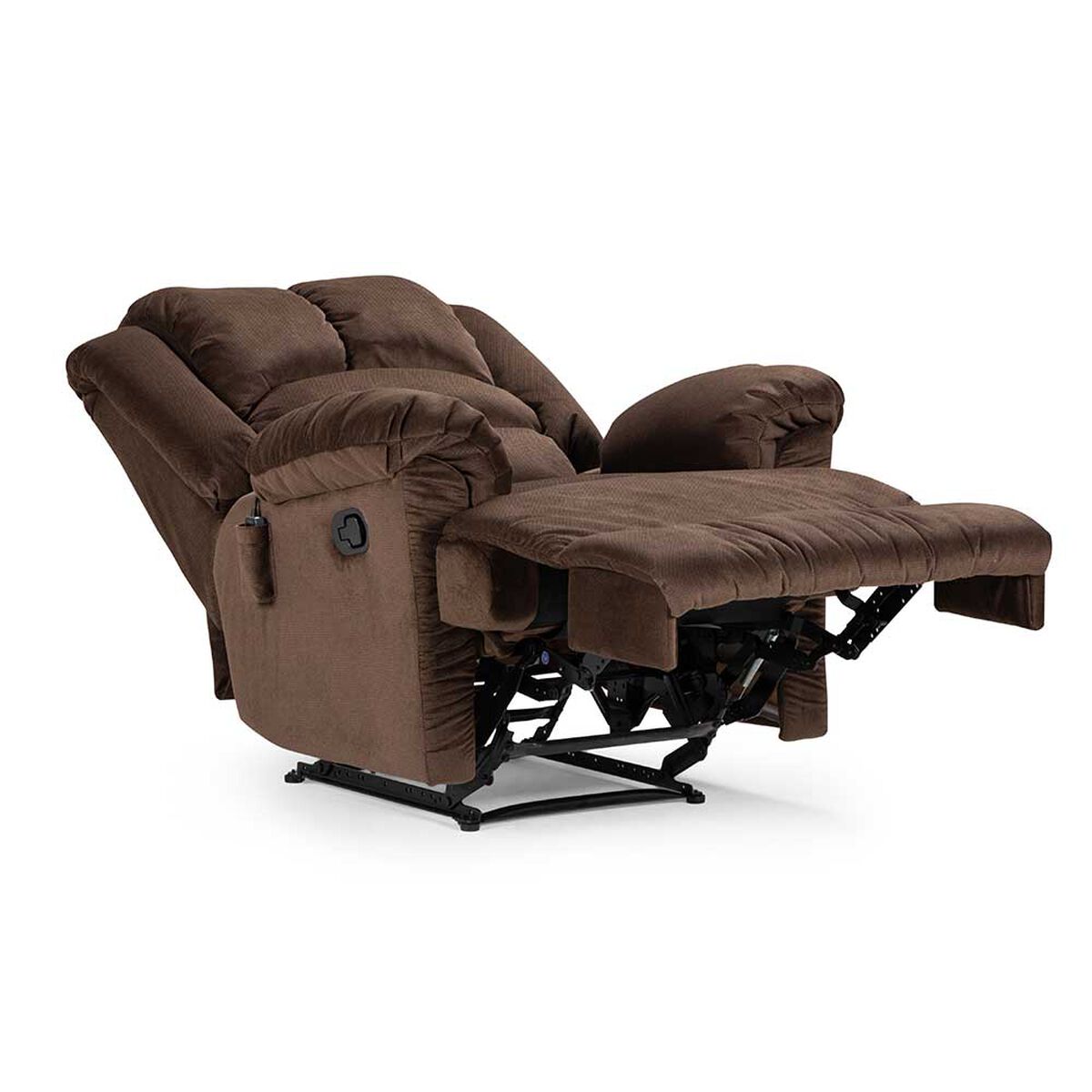 Berger Rosen Jarrie 1 Cuerpo Café