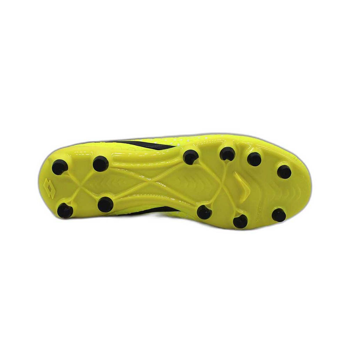 Zapato Futbol Cadete Lotto