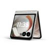 Celular Motorola Razr 70 5G 512 GB 6,9" Blanco