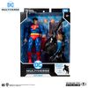 Figura de Acción Superman Dc