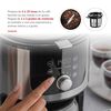 Cafetera Thomas TH-145DMi 1,2 lts.