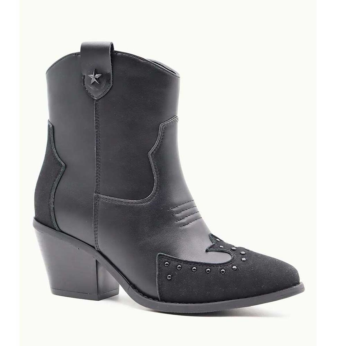 Botin Mujer Icono